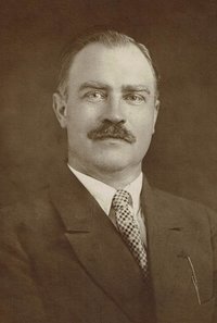 Profile of Chris van Abkoude