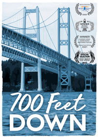 Poster for 700 Feet Down