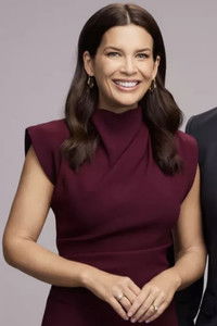 Profile of Amelia Brace