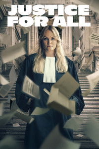 Poster for Justice for All