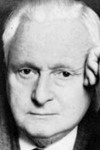 Profile of Carl Junghans