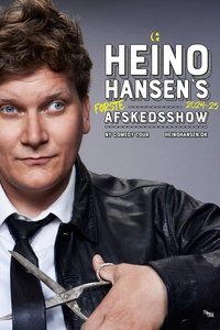 Heino Hansens Første Afskedsshow