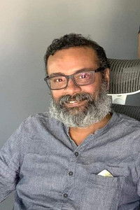 Profile of Pranabes Chandra