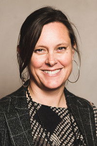 Profile of Maree Crabbe