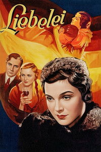 Poster for Liebelei