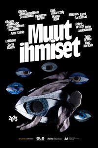 Poster for Other People