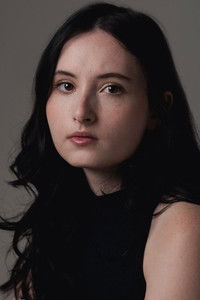 Profile of Luiza Quinteiro