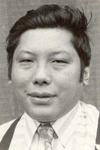 Chögyam Trungpa