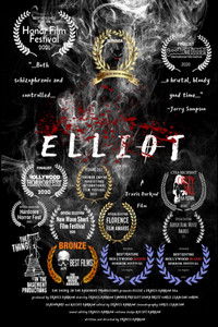 Poster for Elliot