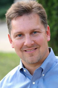 Profile of Jim Van Eerden