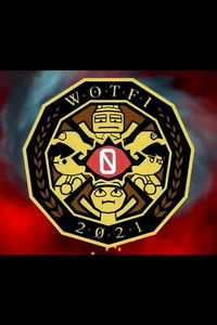 Poster for SMG4: War Of The Fat Italians 2021