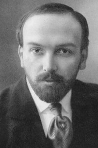 Profile of Pierre Frondaie