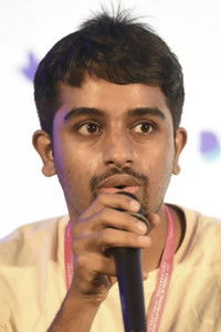 Profile of Kiran K R