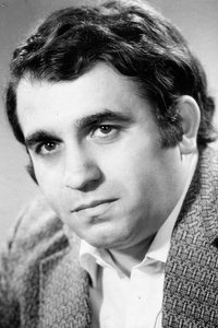 Profile of Rafig Gambarov