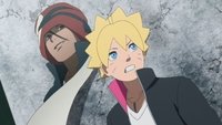 ¡El hijo del Hokage!