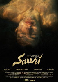 Poster for Saurí