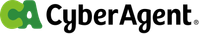 logo for CyberAgent