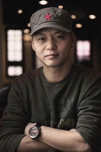 Profile of 杨柳松