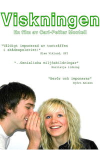 Poster for The Whisper