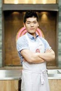 Profile of 서문기