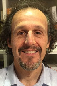 Profile of Manuel Monzón