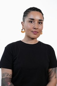 Profile of Zeynep Dilara Aksoy