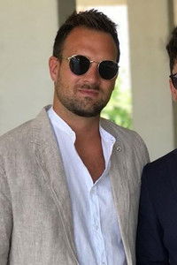 Profile of Giuseppe D'Ippolito