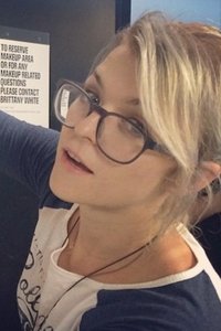 Profile of Brittany White