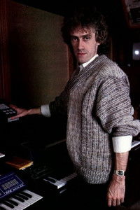 Profile of Rupert Hine