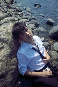 Profile of Allen Lee