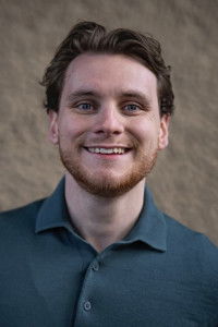 Profile of Peter Lavery