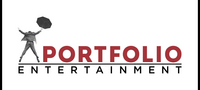 Logo - Portfolio Entertainment