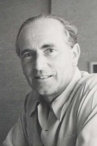 Profile of Franz Bachelin