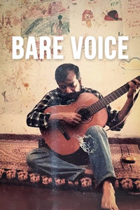 Poster for Bare Voice