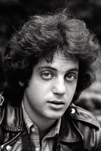 Billy Joel