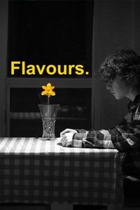 Poster for Flavours