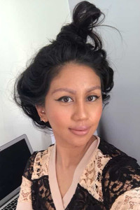 Profile of Marie-Royce Book