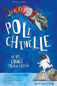 Pulcinella e il pesce magico