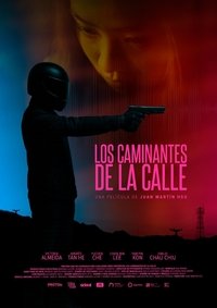 Poster for Street Wanderers