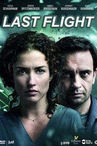 Poster for Season 1