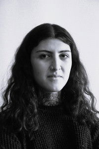 Profile of Fiora Salas-Román