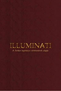 Poster for Illuminati