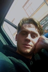 Profile of Axel Liljefors