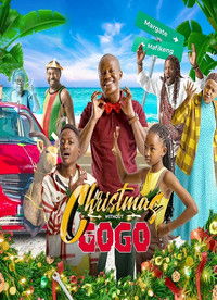 Poster for Christmas Without Gogo