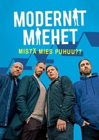 Poster for Season 1