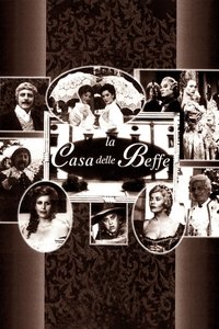 Poster for La Casa Delle Beffe