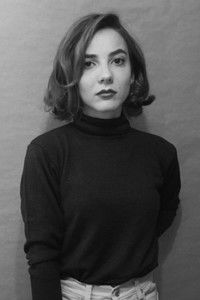 Profile of Cristina Gil