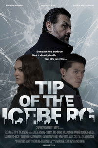 Poster for Tip of the Iceberg