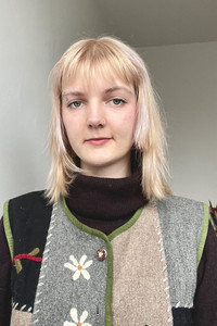 Profile of Charlie Black