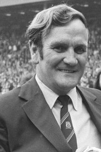 Profile of Don Revie
